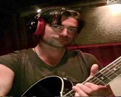 Besides being a talented actor, he is also a skilled singer and a guitarist.